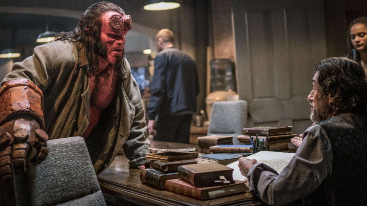 Jadwal Bioskop Trans TV Hari Ini 2 April 2026 Lengkap Sinopsis, Jelang Akhir Pekan Nonton Horor