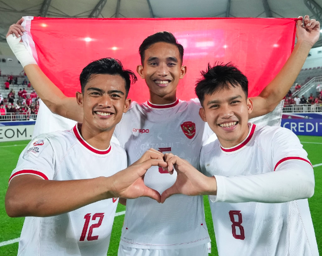 Indonesia vs Uzbekistan di Semifinal Piala Asia U-23: Perbandingan Taktik, Kekuatan Lini Belakang, dan Statistik