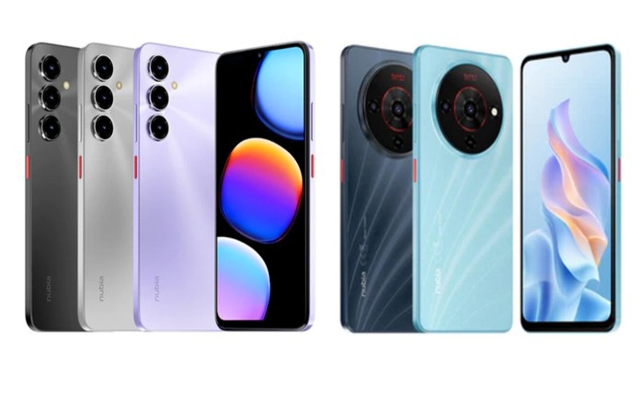 7 Rekomendasi HP Harga 2 Jutaan Terbaik 2026, Cocok Dibeli Menjelang Lebaran