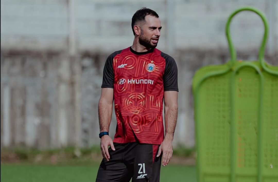Demi Ambisi Piala Dunia 2030, Jordi Amat Desak PSSI Agar Segera Tunjuk Pelatih Timnas 