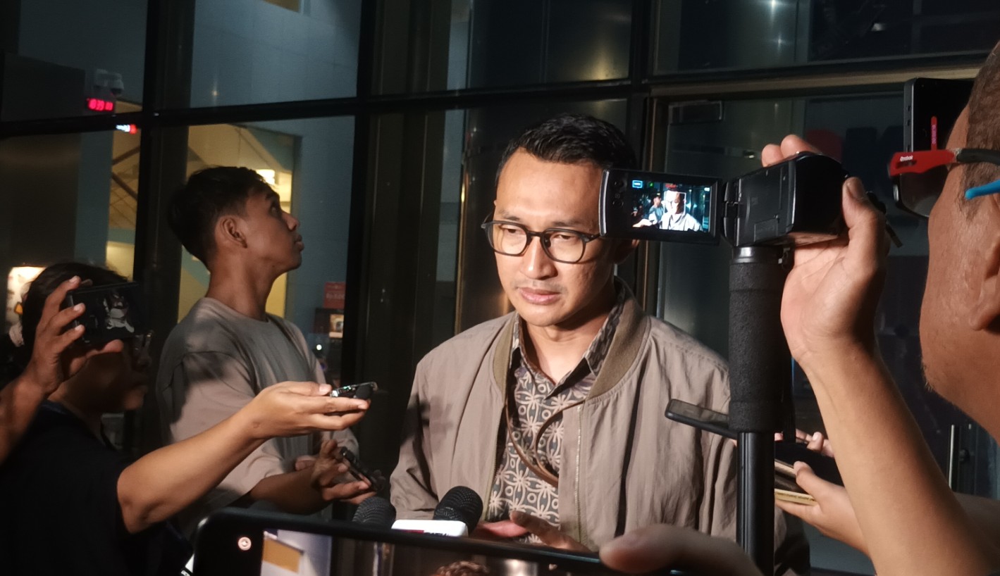 80 Saksi Kasus Bupati Ponorogo Sugiri Diperiksa, KPK Gali Modus-modus Baru