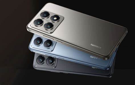 Spesifikasi Xiaomi 14T, Smartphone Flagship dengan Kamera Leica dan Performa Gahar