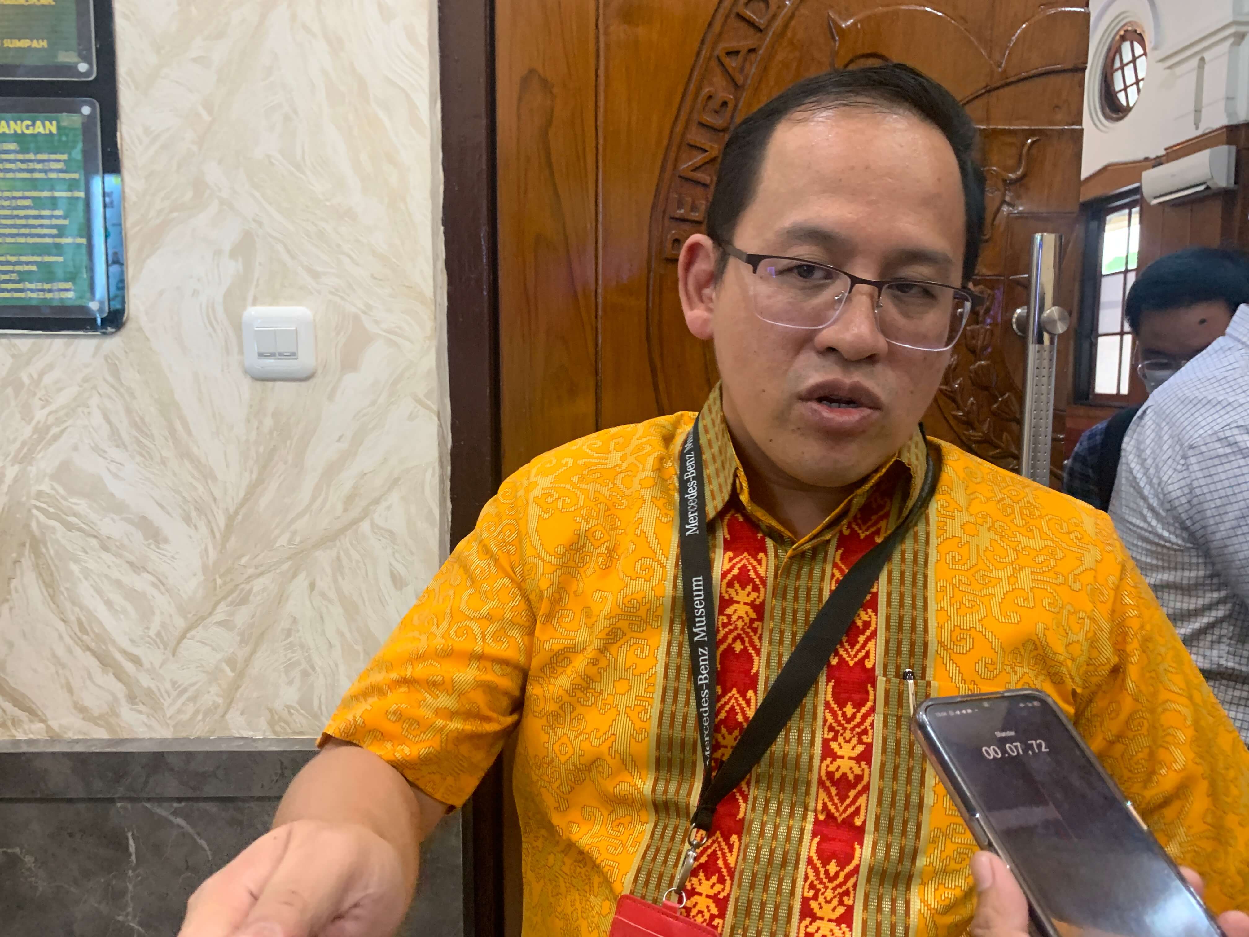 PT. Indonesia Energi Dinamika Ajukan Permohonan Perpanjangan PKPU Selama 60 Hari