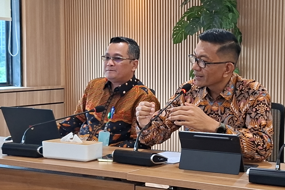 Kemenkes: Reformasi Sistem Rujukan JKN Disambut Positif Rumah Sakit, Siap Tingkatkan Efisiensi Layanan