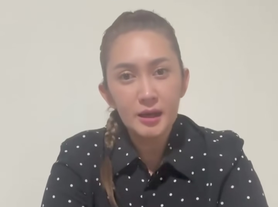 Giliran Nafa Urbach Minta Maaf Usai Rumah Ahmad Sahroni, Eko, dan Uya Kuya Dijarah Massa