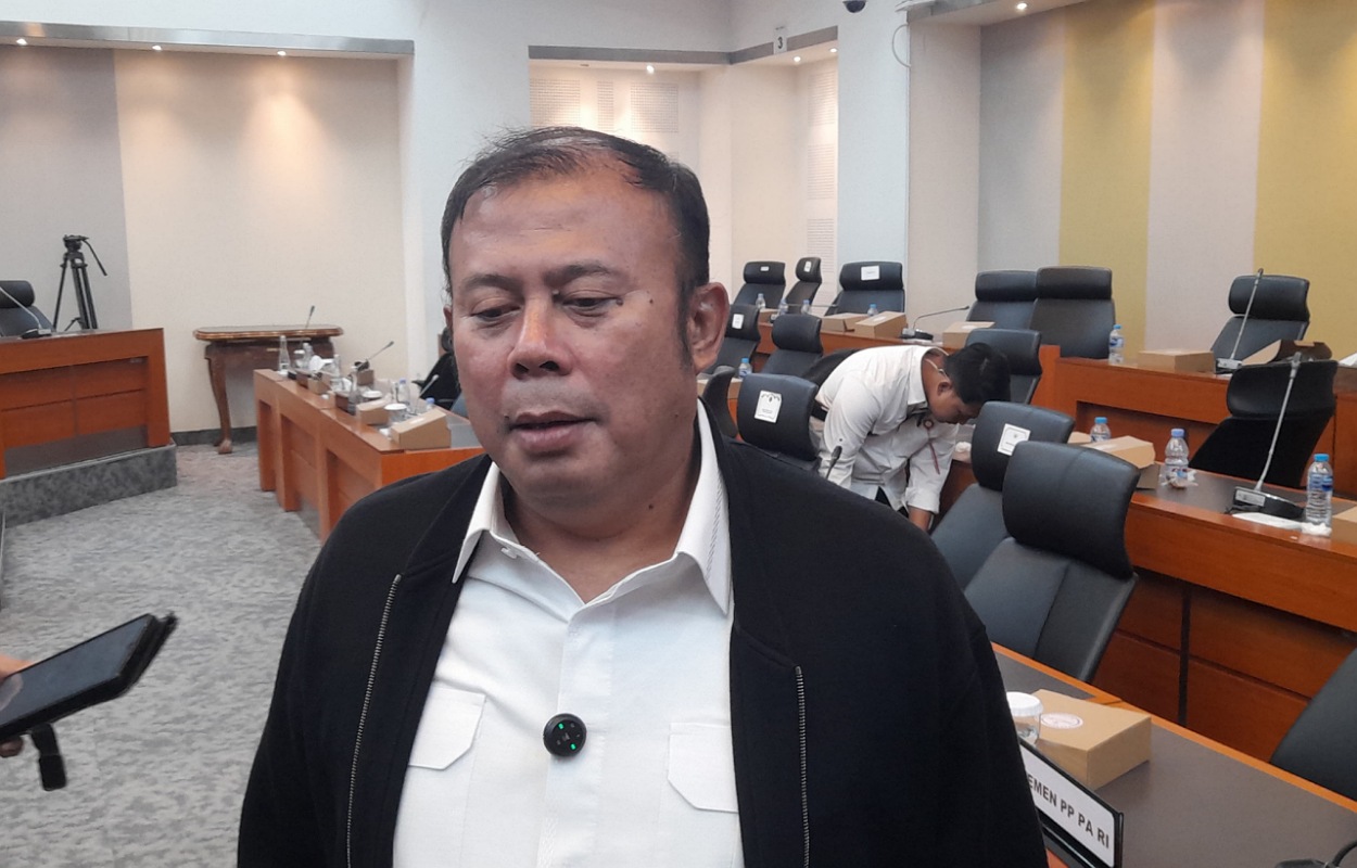 Uya Kuya dan Adies Kadir Aktif Lagi Jadi Anggota Dewan, DPR Ungkap Mekanisme Resmi Pemulihan Jabatan