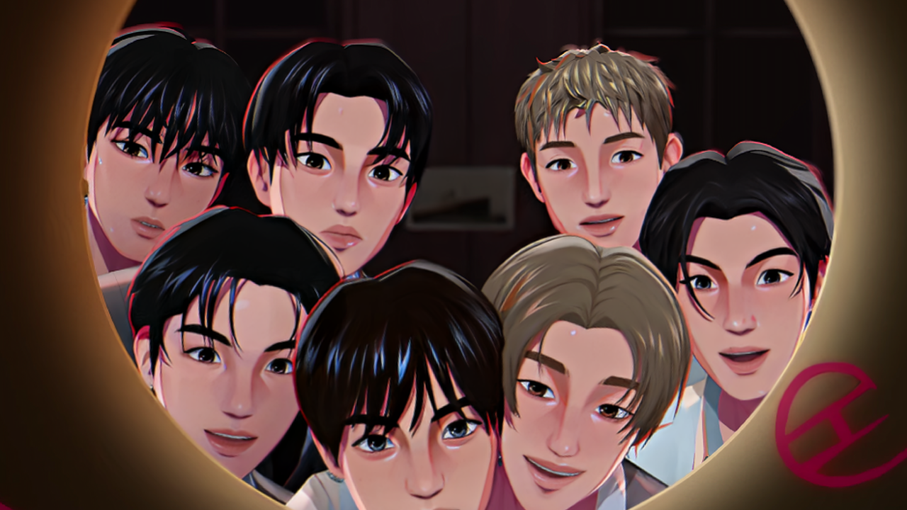 BTS Rilis Trailer Animasi ARIRANG, Kenalkan Sejarah Tujuh Pemuda Korea di Era 1896