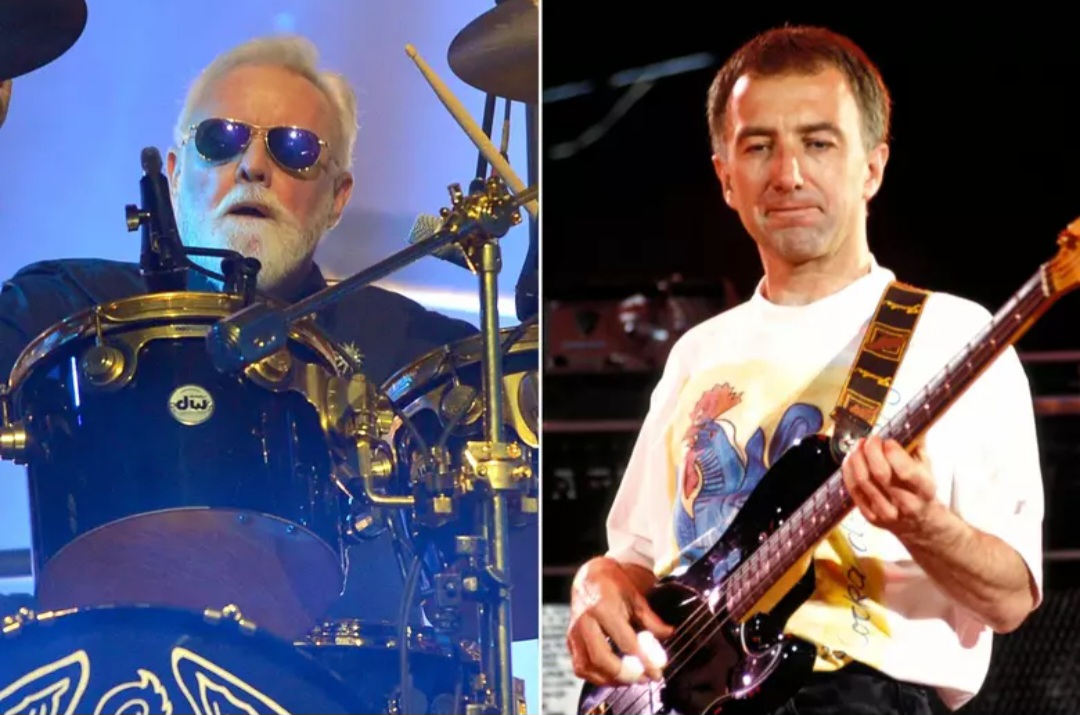 Roger Taylor Sebut Dirinya Tak Lagi Berkomunikasi dengan John Deacon, Eks Bassis Queen