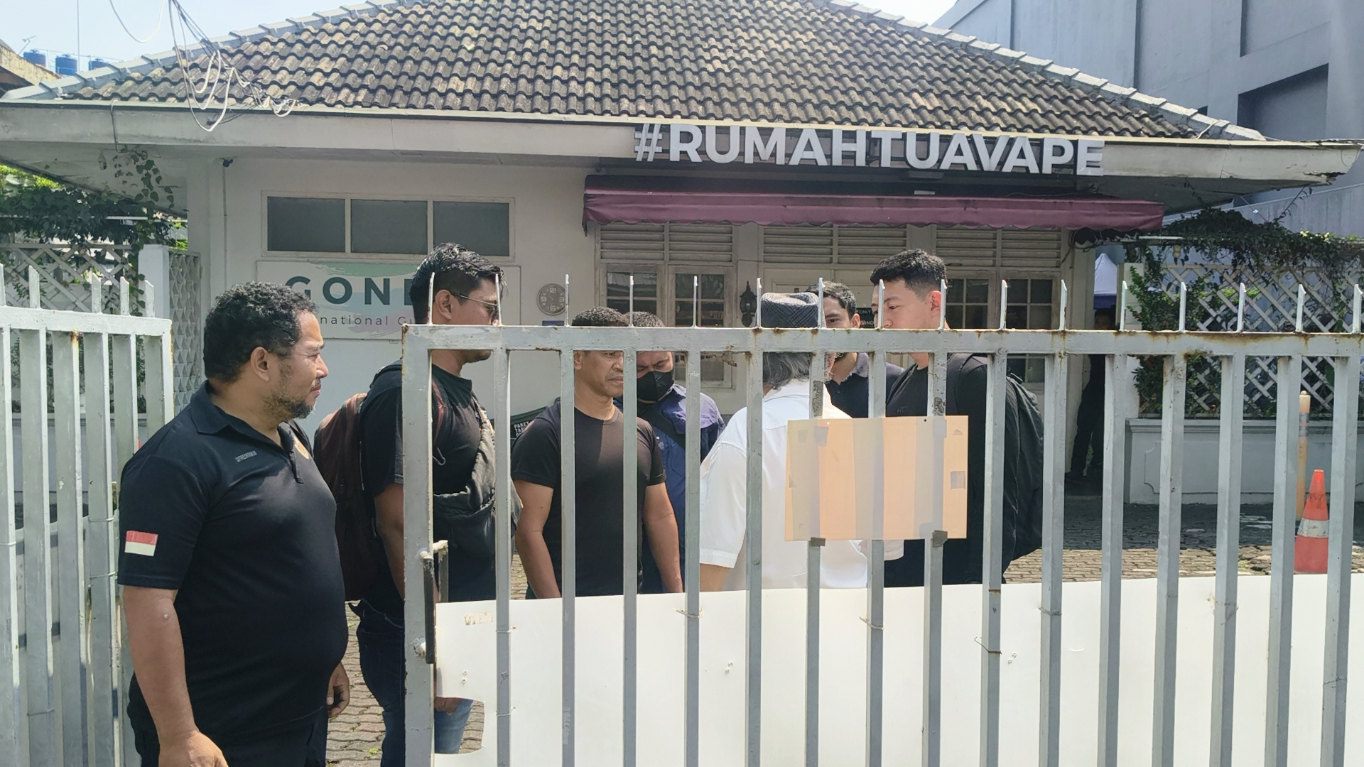Dino Patti Djalal Ungkap 5 Kejanggalan Kematian Diplomat Aya Daru, Polisi Diminta Selidiki Lagi