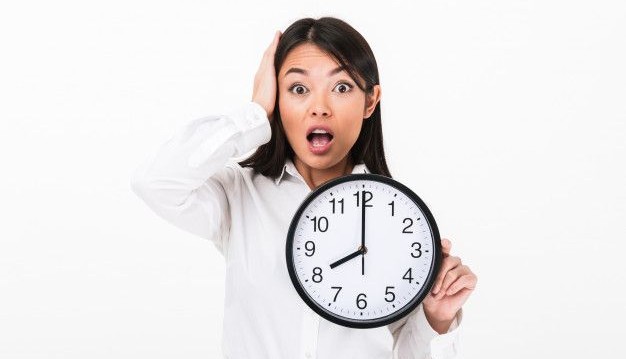 Mengapa Time Anxiety Membuat Anda Selalu Dikejar Waktu Tanpa Henti?