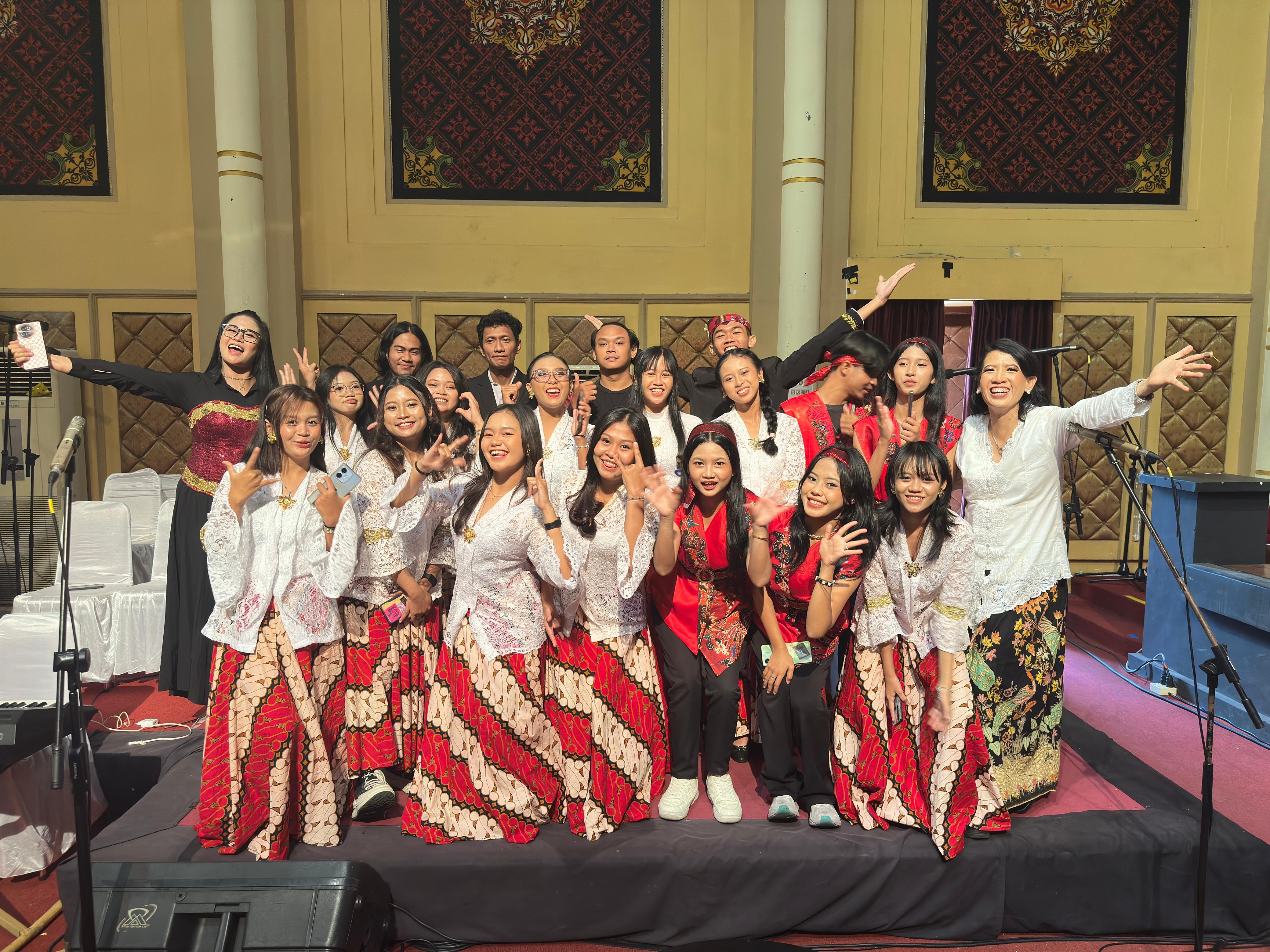 Tip Merancang Flashmob yang Berkesan