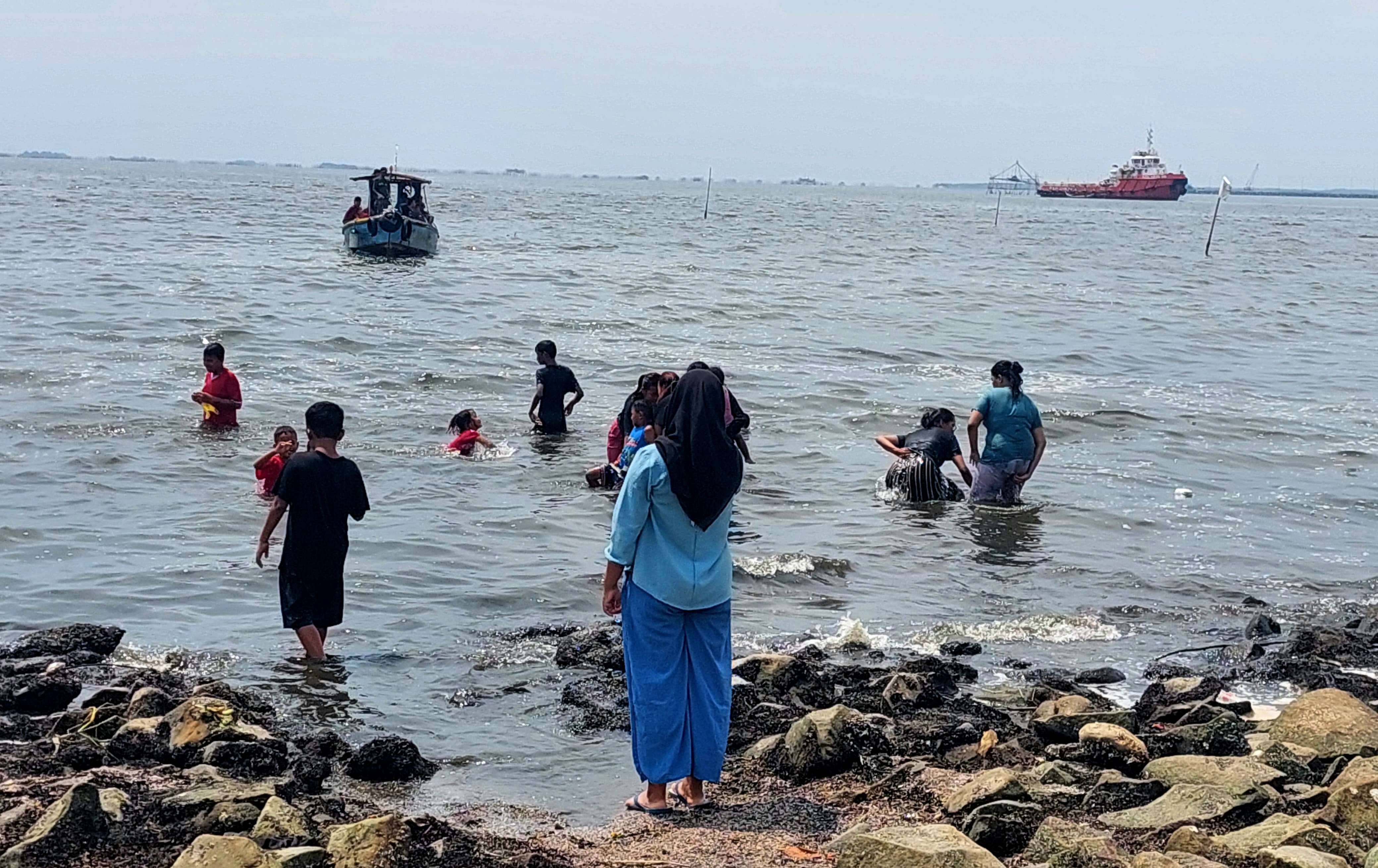 Libur Lebaran 2025: Ancol Dipadati 95 Ribu Wisatawan, Target 660 Ribu Pengunjung