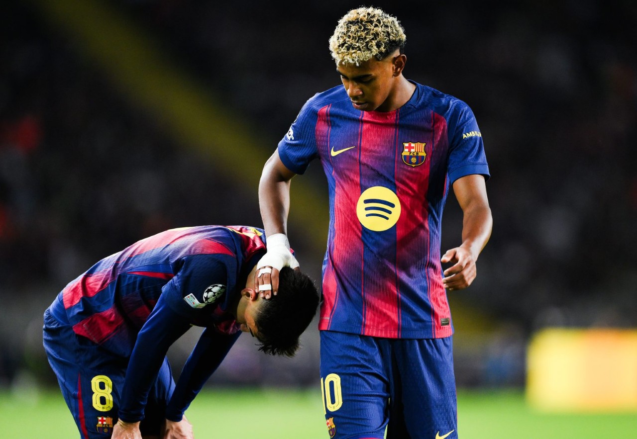 Prediksi Skor Barcelona vs Elche, Blaugrana Masih Pincang