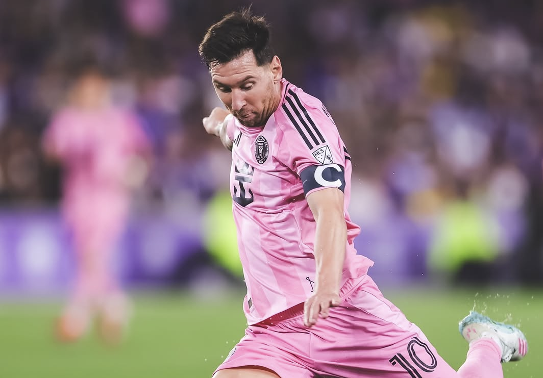 Lionel Messi Cetak Gol 22 Tahun Beruntun, Tinggal 2 Gol Lagi Menuju 900!