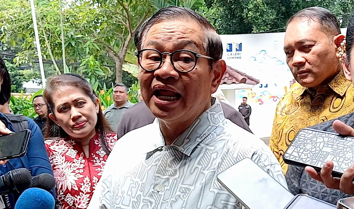 Pramono Ogah Tiru Program Gubernur Lain Atasi Tawuran di Jakarta