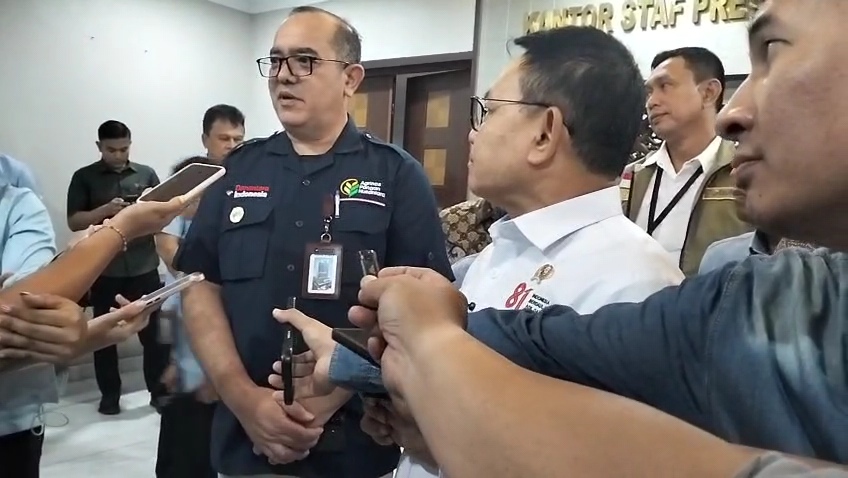 Terungkap Nasib Gaji Manajer Kopdes Selama Tunggu SK