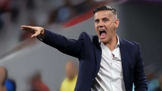 PSSI Beri Kebebasan Penuh John Herdman Tentukan Sendiri Asisten Timnas