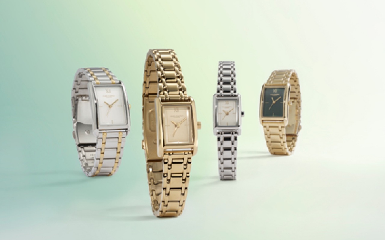 The Watch Co, Rekomendasi Toko Jam Tangan Original di Indonesia