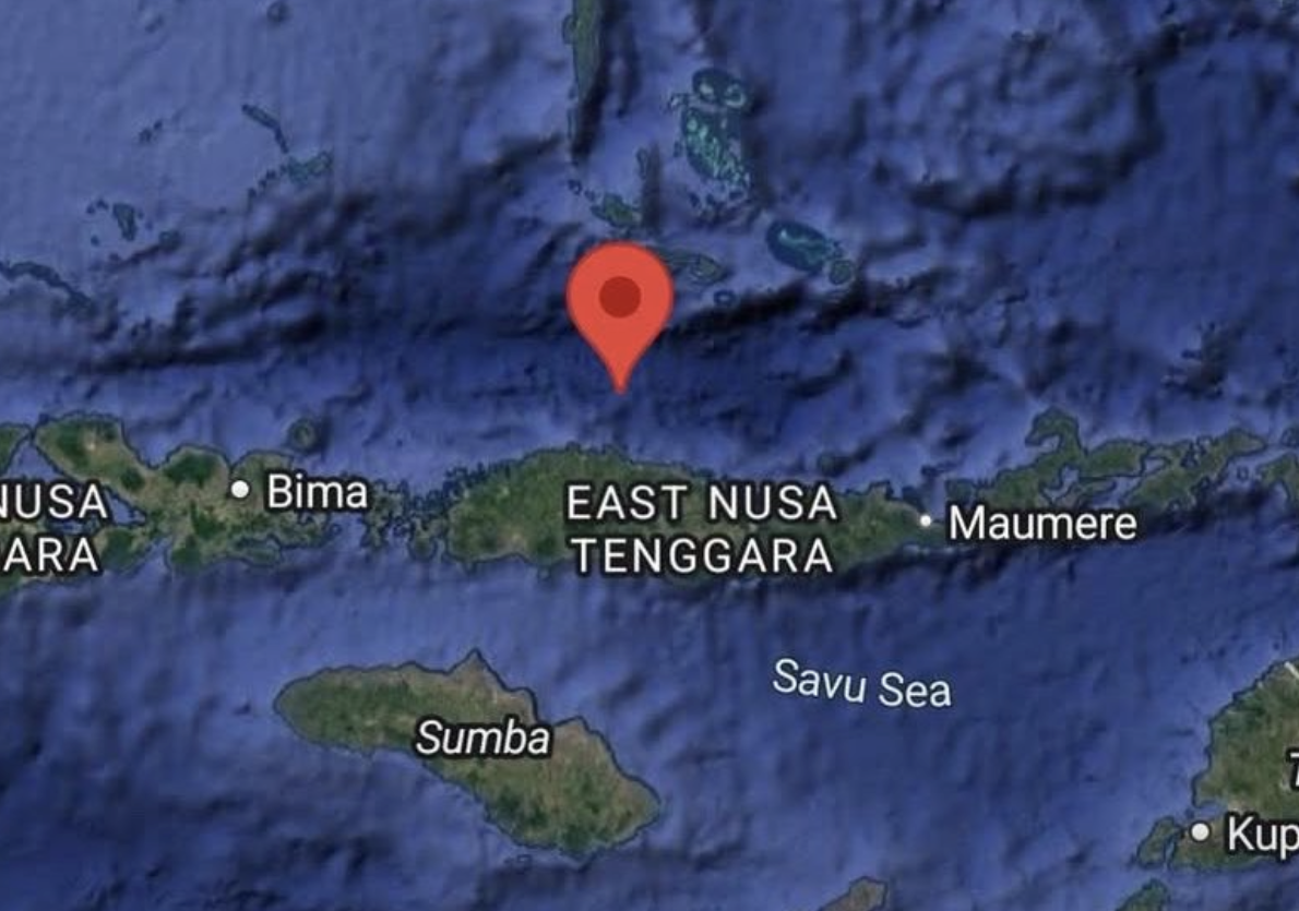 BMKG Ungkap Penyebab Gempa M7,7 Nagekeo, Dipicu 'Flores Back Arc Thrust'