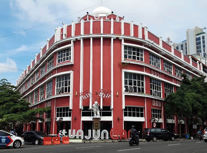Museum Surabaya Raih Juara 2 Kategori Education and History Based Tourism dalam Surabaya Tourism Awards 2025