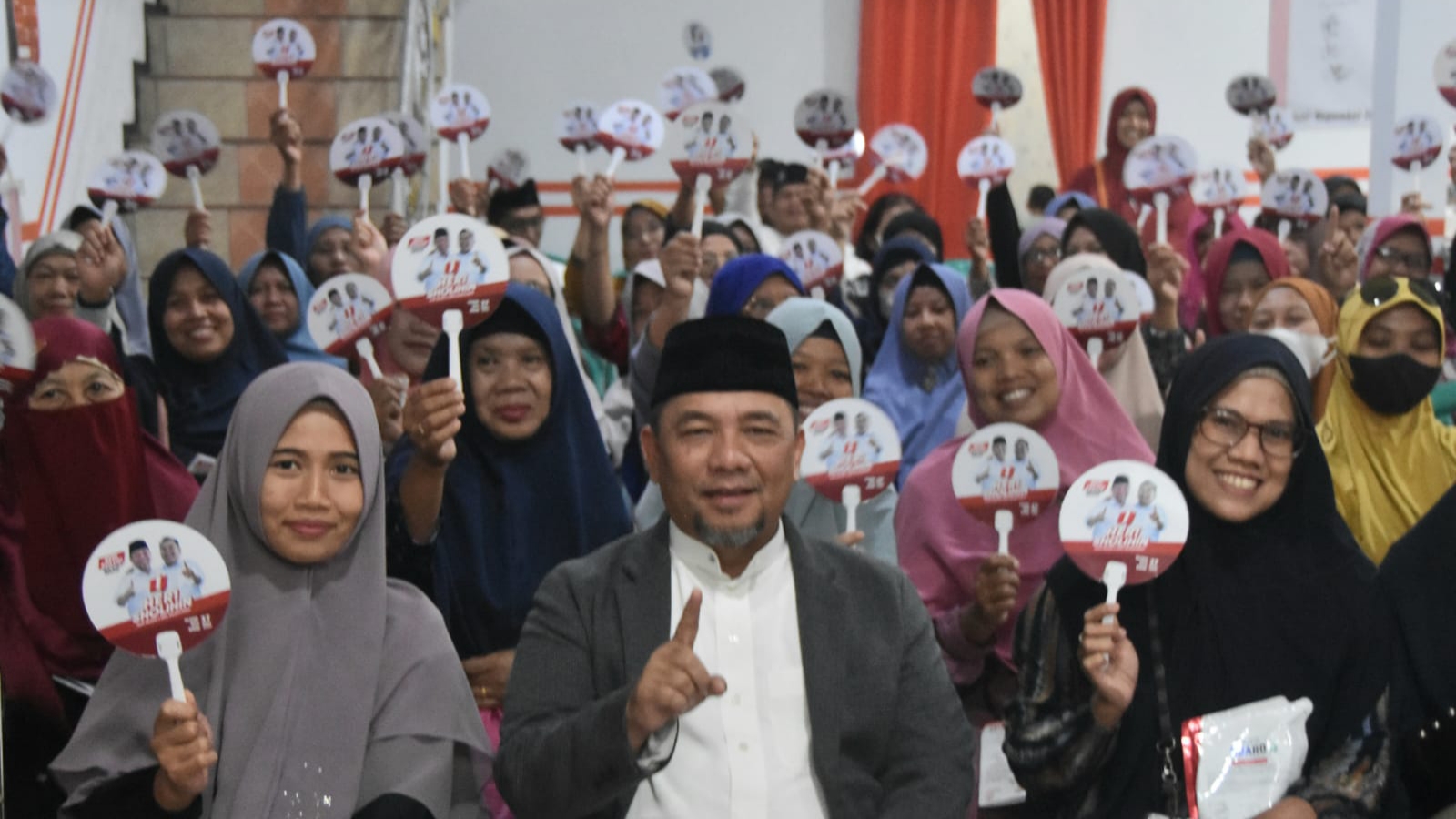 Perkuat Program Reformasi Birokrasi, Heri Koswara Janji akan Bentuk Satgas Anti Korupsi di Kota Bekasi