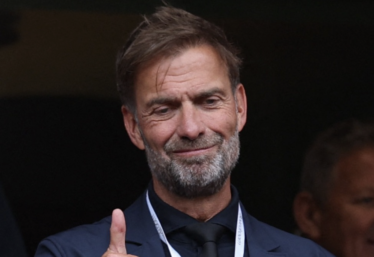 Jurgen Klopp Diam-diam Komunikasi dengan Erling Haaland, Sinyal Besar Hijrah ke Real Madrid?