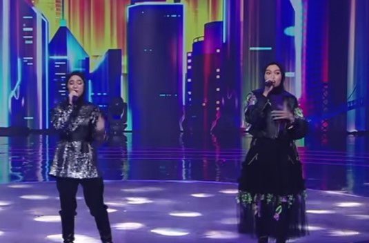 Grand Final Indonesian Idol 2023, Selamat Salma dan Nabilah!