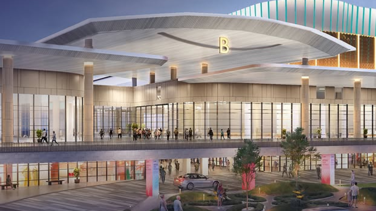 Sector-K 2025! Cara dan Rute ke NICE PIK 2 Naik KRL, Transjakarta, hingga MRT