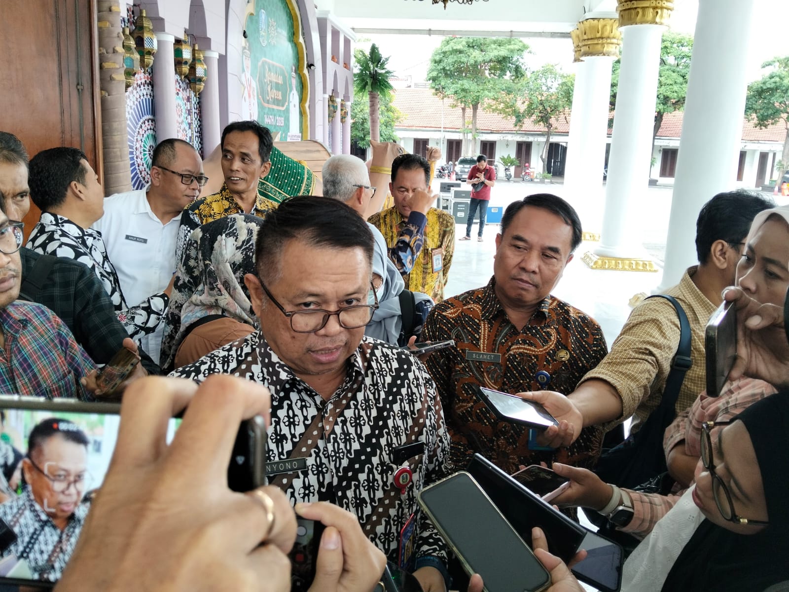 Pemprov Jatim Sediakan Mudik Gratis dengan Kapasitas 11 Ribu Orang, Pendaftaran Dibuka Mulai 2 Maret