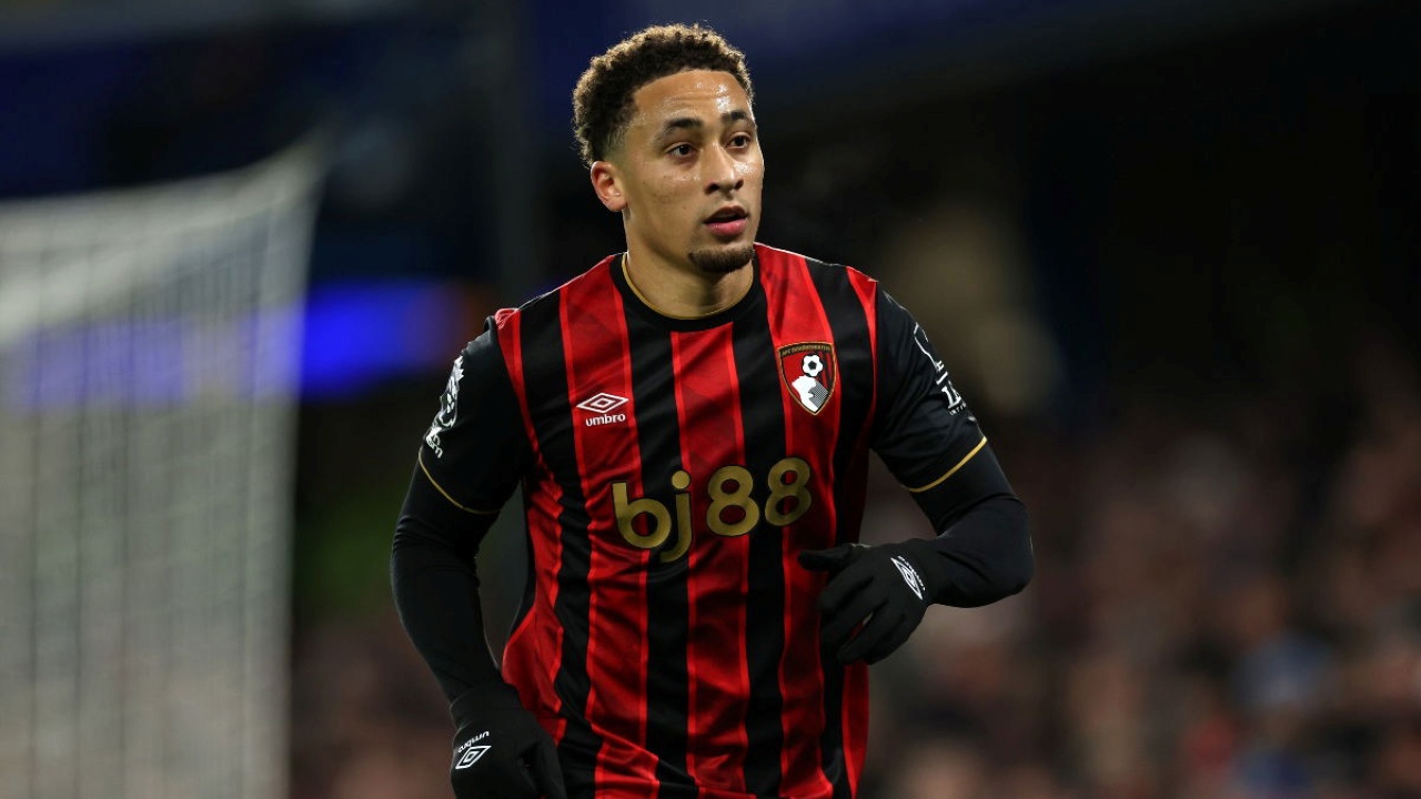 Man United Bidik Marcus Tavernier dari Bournemouth, Solusi Krisis Sayap