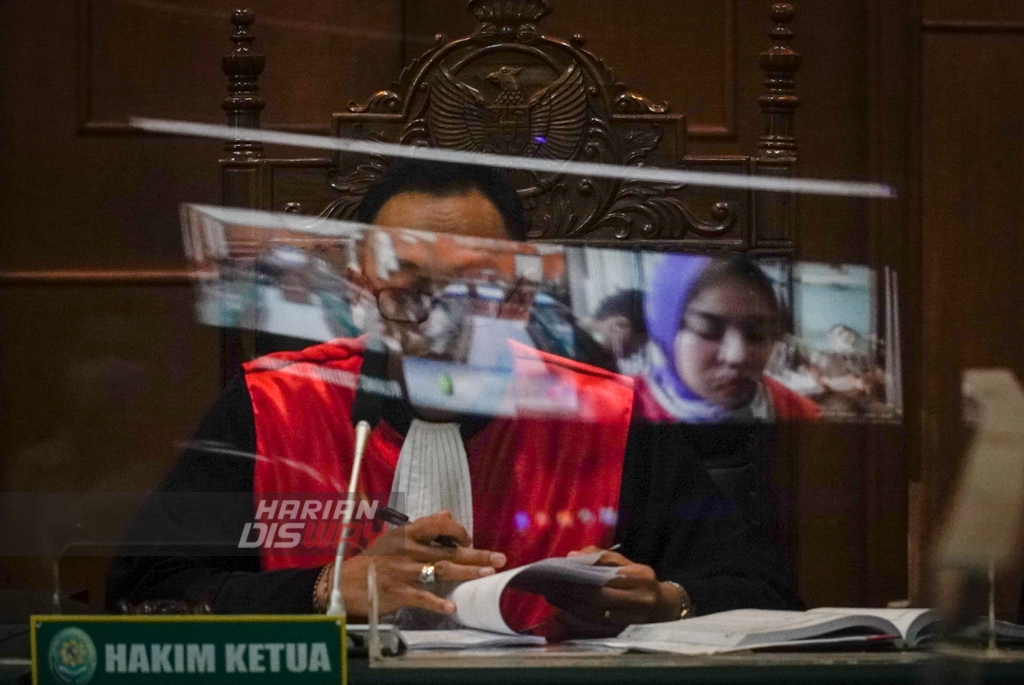 Penipuan Tas Hermes, Selebgram Medina Zein Divonis 2 Tahun Penjara