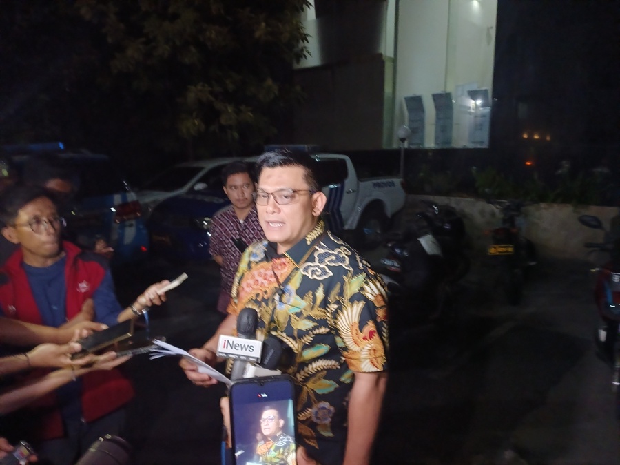 Ditkrimsus PMJ Periksa 9 Saksi Terbaru Dugaan Pemeresan Pimpinan KPK 