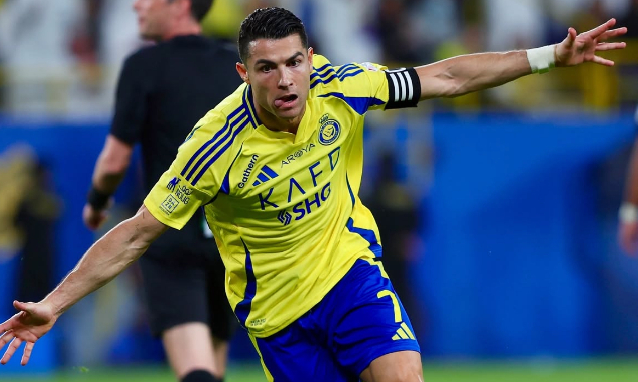 Cristiano Ronaldo Bernilai Rp 16 Triliun: CR7 Sebagai Fenomena Pemasaran Terhebat Sepanjang Sejarah Sepak Bola