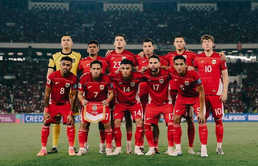 Link Live Streaming Drawing Piala AFF 2026 Gratis, Potensi Indonesia Masuk Grup Neraka