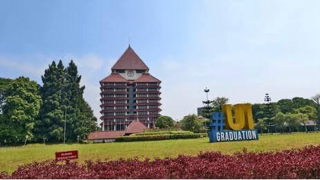 Sempat Error 40 Menit, UI Tegaskan Hasil Seleksi KKI Sudah Final