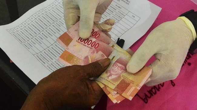 PKH Tahap II Cair April–Juni 2025, Cek Syarat, Cara Daftar, dan Proses Pencairan di Sini!