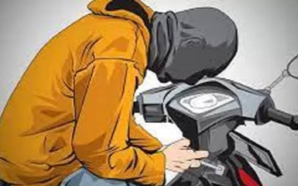 Polisi Tangkap Pelaku Pencurian Motor Kelapa Gading, Satu Buron!