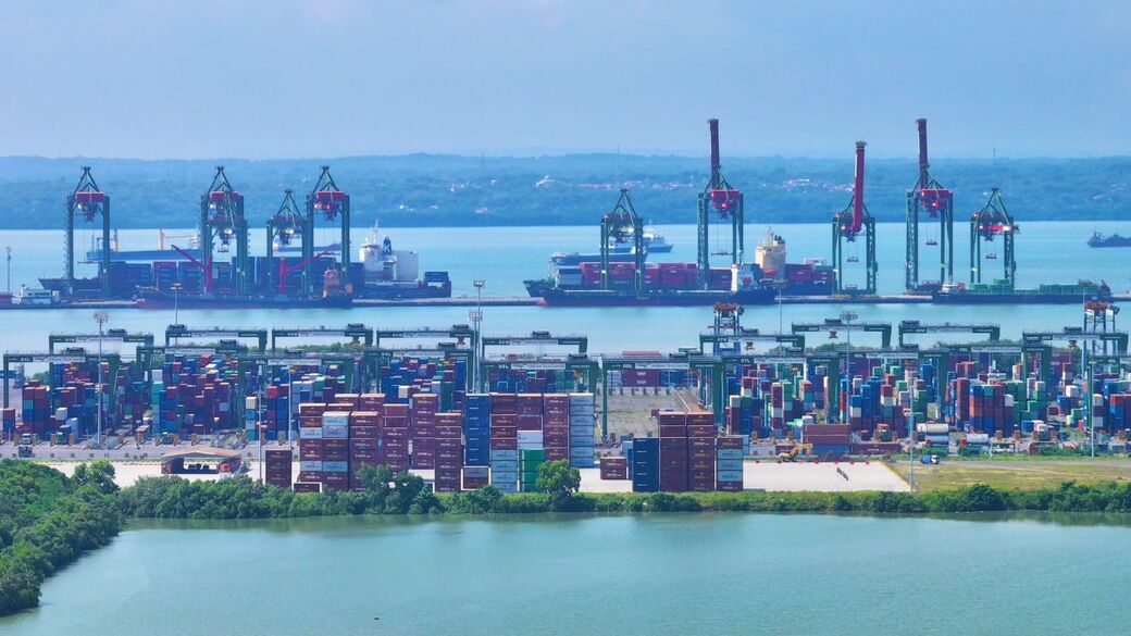 TTL Siapkan Tiga Terminal Hadapi Lonjakan Arus Petikemas Nataru