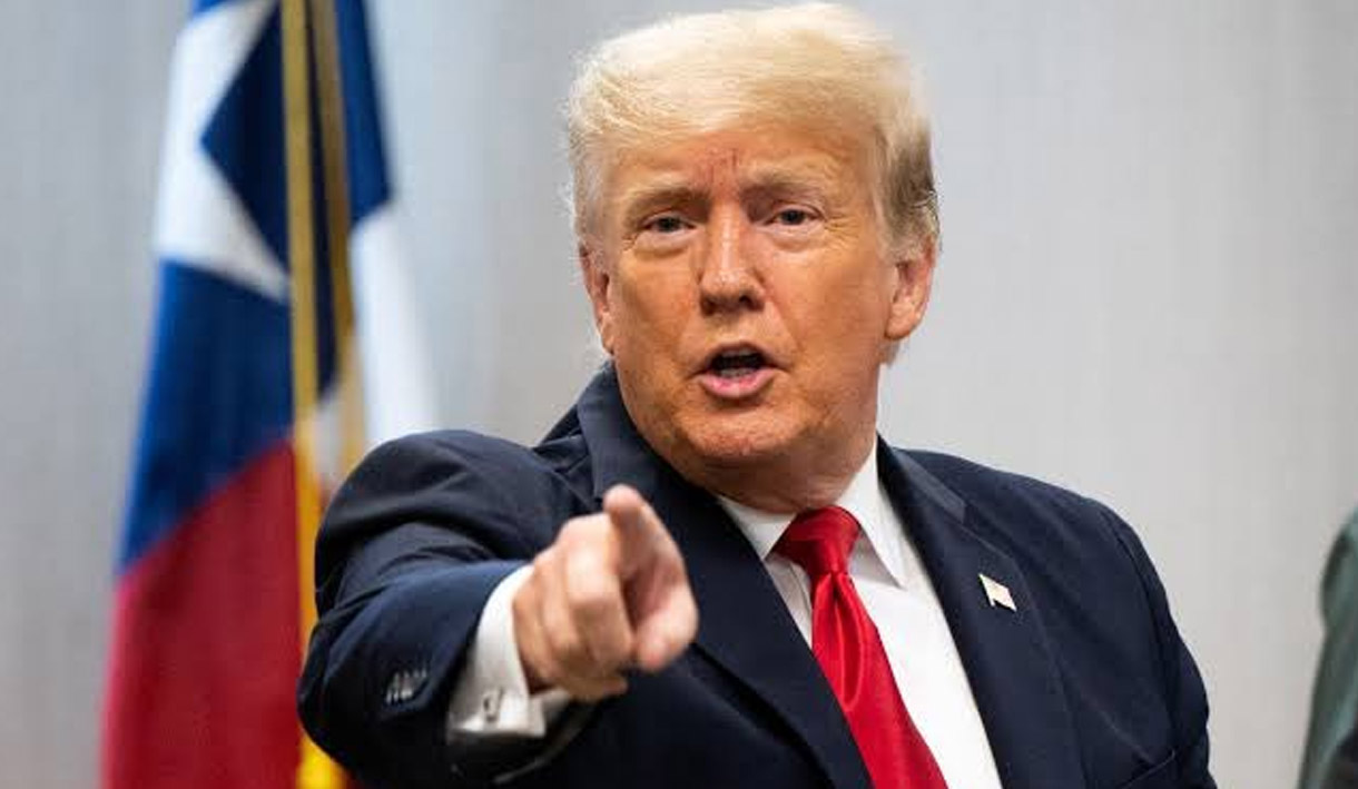 Trump Sebut Zohran Mamdani Komunis, Ancam Potong Dana untuk New York Jika Terpilih Jadi Wali Kota