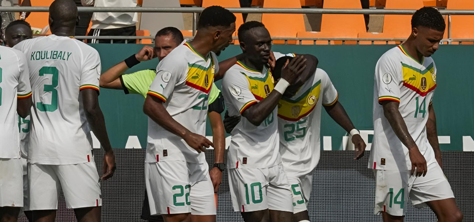 Senegal Sikat Gambia 3-0: Lamine Camara Masa Depan Singa dari Teranga