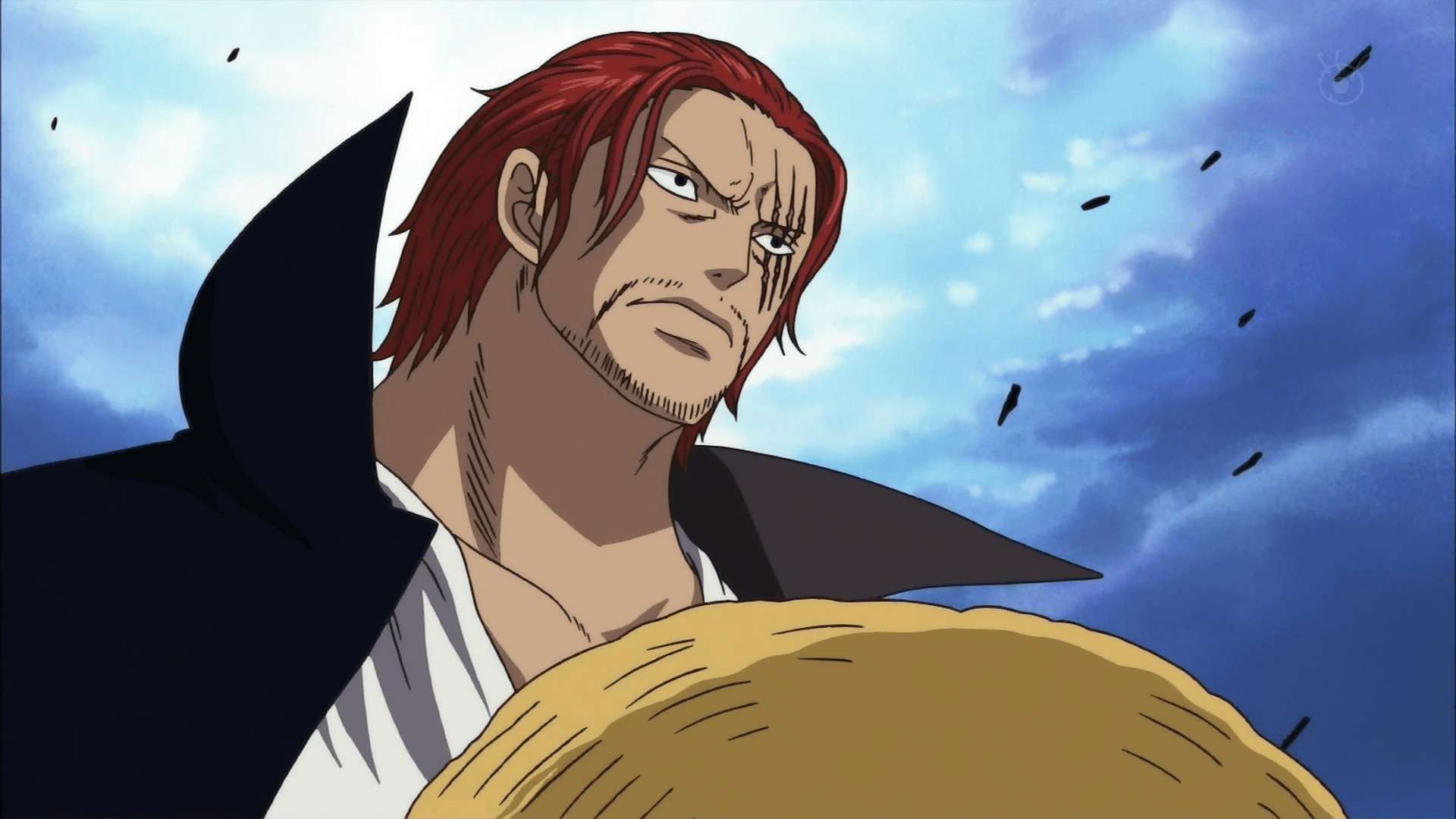 Kekuatan Shanks Kini Lampaui Gol D. Roger, Oda Susun Hierarki Kekuatan Baru di One Piece