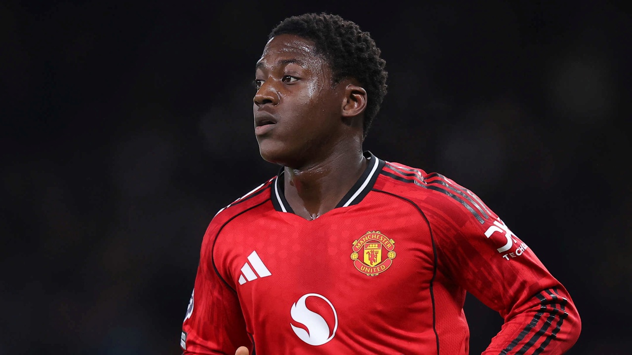 Amorim Minggat, Kobbie Mainoo Siap Tembus Skuad Inti Man United