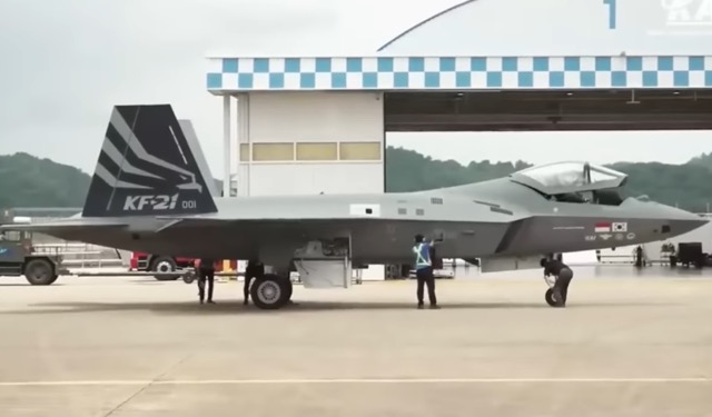 Indonesia Usul Pengurangan Pembayaran Proyek KF-21 pada Korea Selatan 