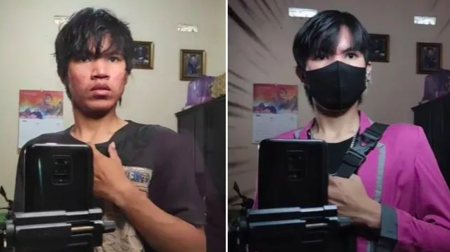 Peneliti Cardiff University Ungkap Alasan Pengguna Masker Lebih Ganteng dan Cantik