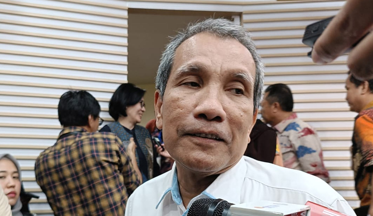 RS Muhammadyah Bandung Hentikan Layanan BPJS, KPK: Akibat Fraud   