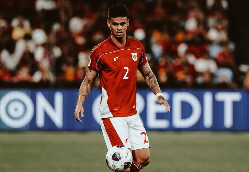 Mees Hilgers Cocok Gabung Ajax Amsterdam Berdasarkan SciSports, Dua Klub Minati 'El Nyengir' Ditolak FC Twente 