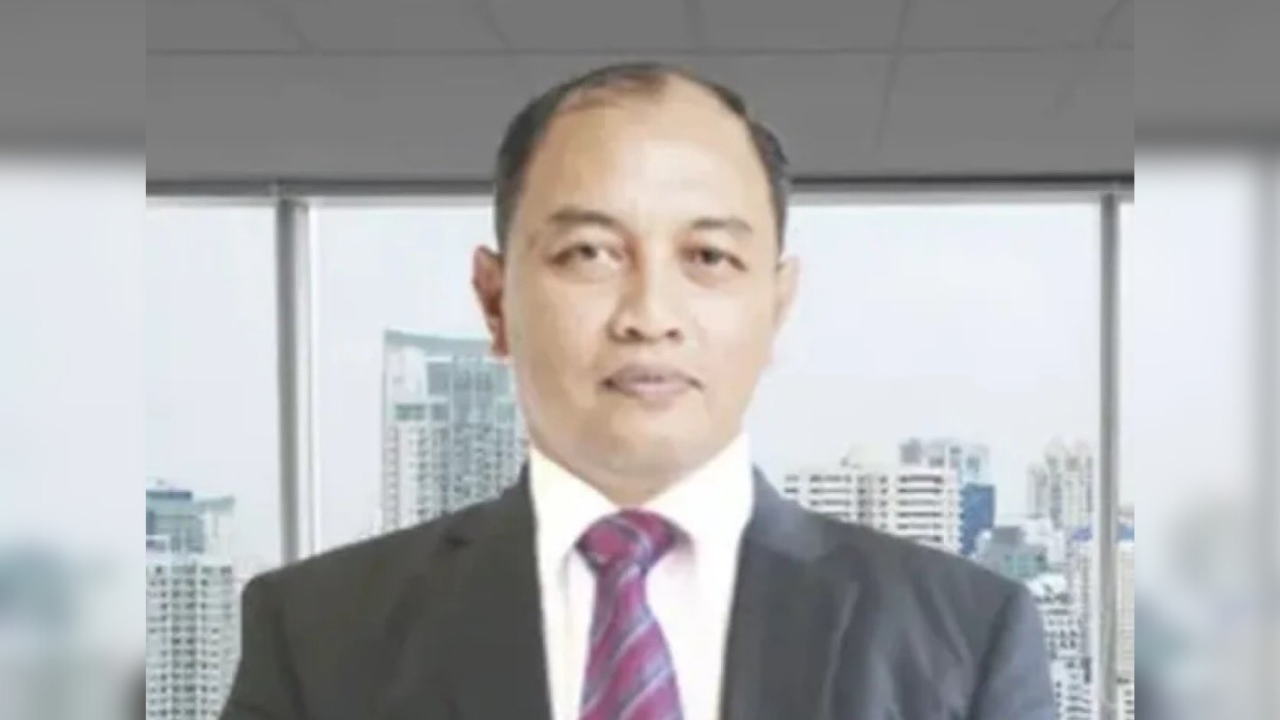 Profil dan Rekam Jejak Capt Andy Dahananto, Pilot Pesawat ATR 400 yang Hilang Kontak di Maros