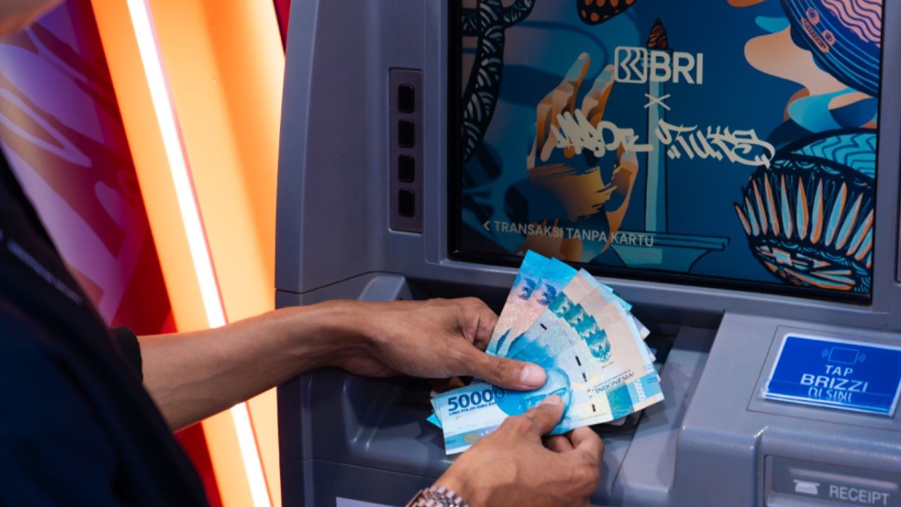 BRI Salurkan BSU Rp 1,72 Triliun untuk 2,8 Juta Pekerja, Dorong Daya Beli dan Pemulihan Ekonomi Nasional
