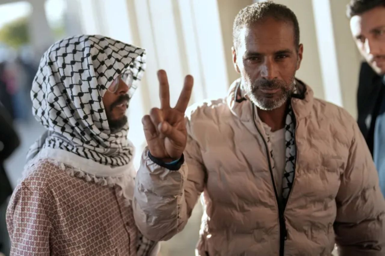 Aktivis GSF Akui Dianiaya Israel, Kemenlu Bantah Tuduhan