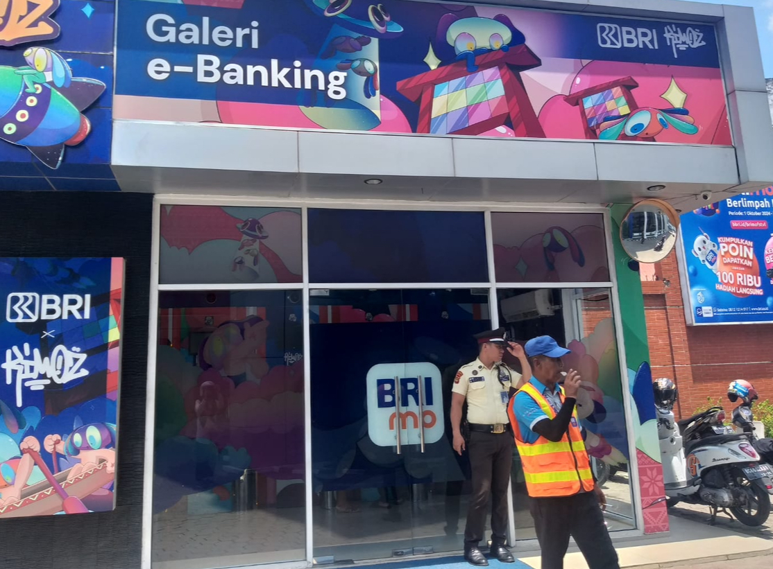 Cara Mudah Buka Rekening BRI 2025, Cukup Siapkan KTP dan Setoran Awal